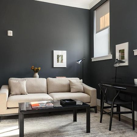 Revived Lf Square 1Br With Rooftop By Zencity 세인트루이스 외부 사진